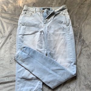 Light Aeropostale Jeans